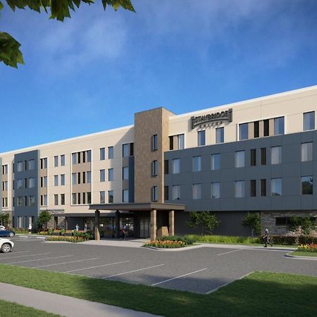 Staybridge Suites Detroit - Southfield Extérieur photo