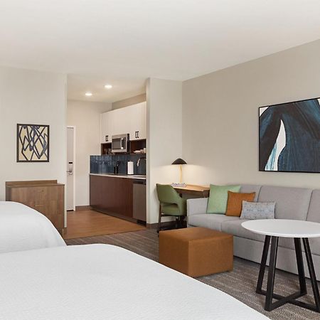 Staybridge Suites Detroit - Southfield Extérieur photo