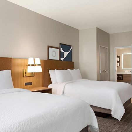 Staybridge Suites Detroit - Southfield Extérieur photo