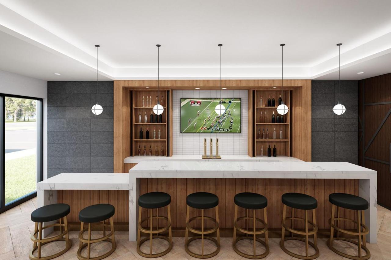 Staybridge Suites Detroit - Southfield Extérieur photo