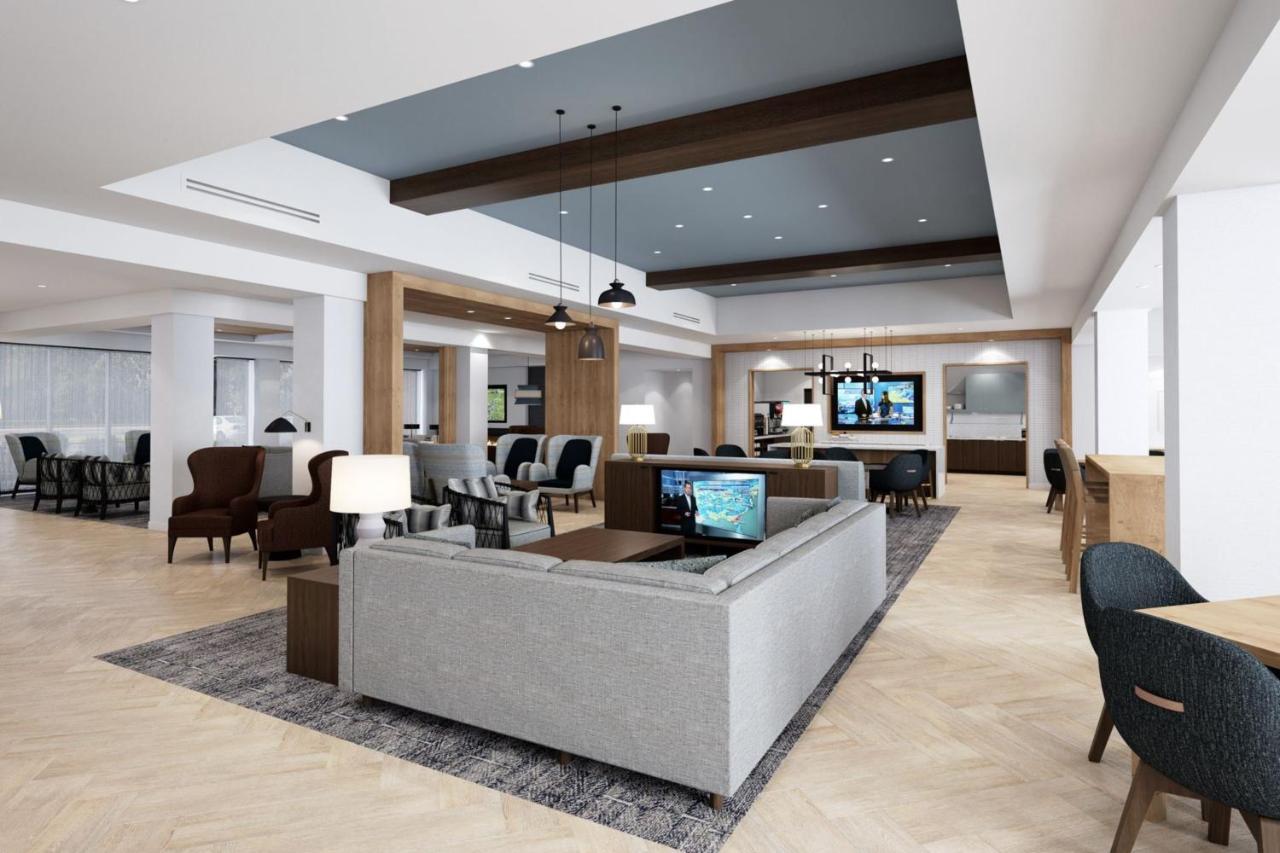 Staybridge Suites Detroit - Southfield Extérieur photo