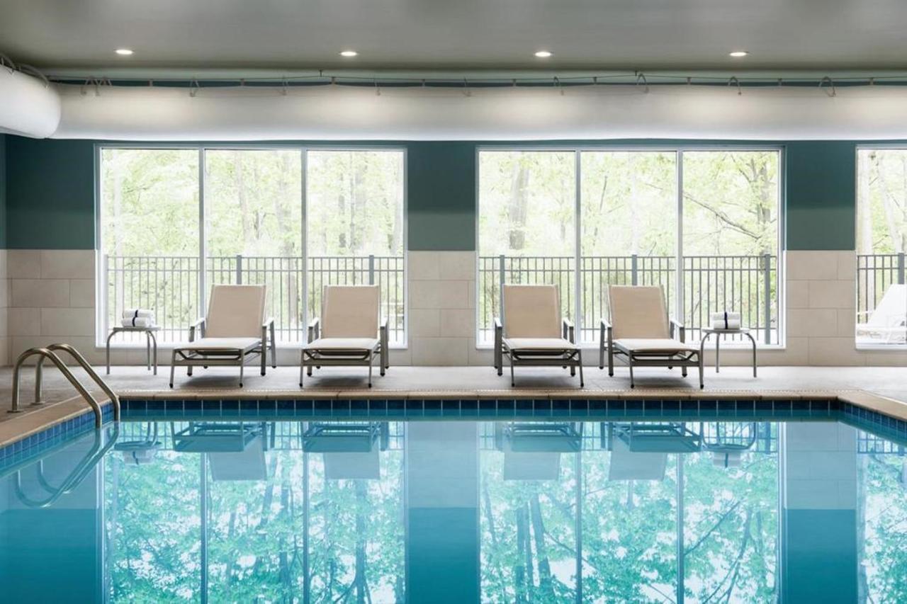 Staybridge Suites Detroit - Southfield Extérieur photo