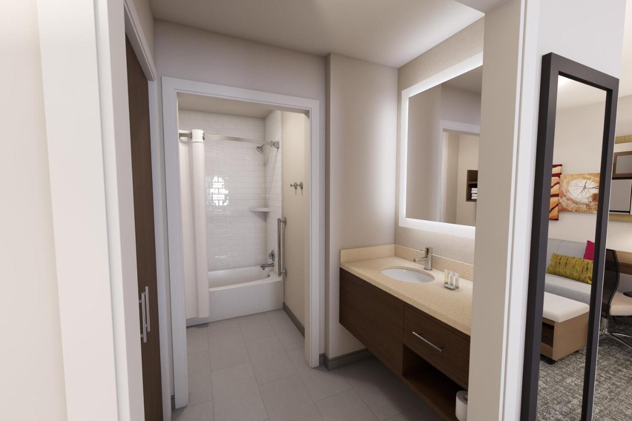 Staybridge Suites Detroit - Southfield Extérieur photo