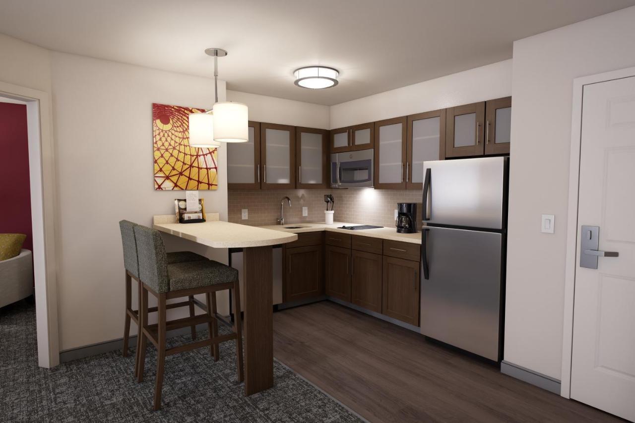 Staybridge Suites Detroit - Southfield Extérieur photo